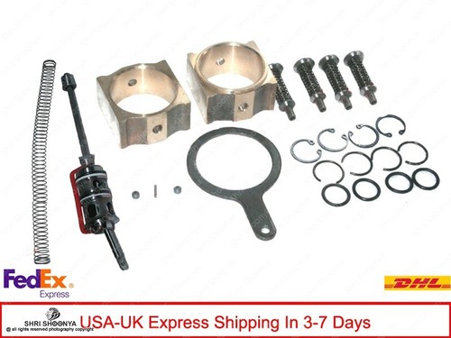 Nuovo kit riparazione - kit,