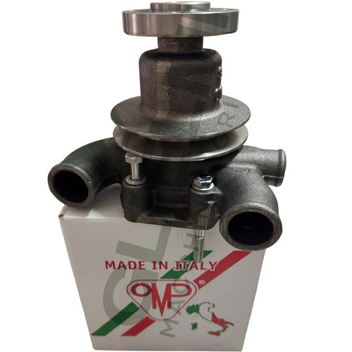 Pompa acqua trattore - pompa,