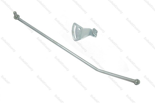 Asta acceleratore pedale e - a,