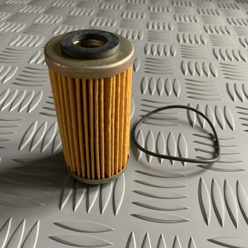 Filtro radiatore olio massey - filtro,