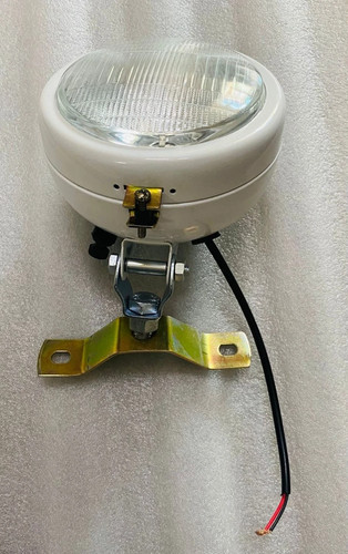 Adatto per lampada - , aratro/luce