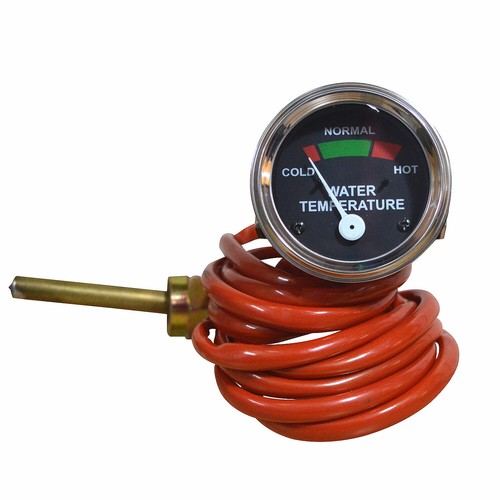 Indicatore temperatura acqua - temperatura,