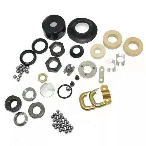 Kit riparazione piantone - riparazione,