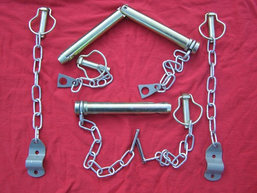 Kit perno collegamento - , di