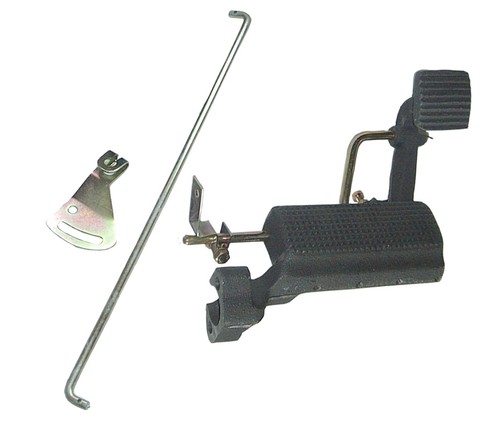 Acceleratore per massey - acceleratore,