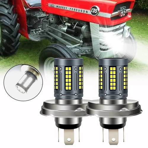 Per trattore massey - trattore, mf