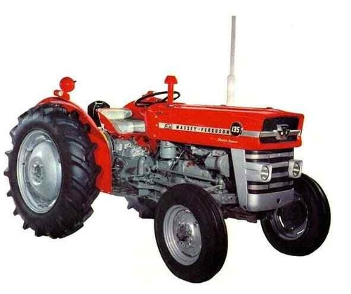 Manuale ricambi trattore