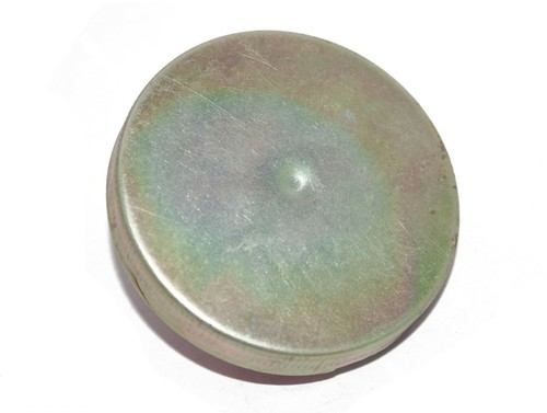 Tappo serbatoio carburante