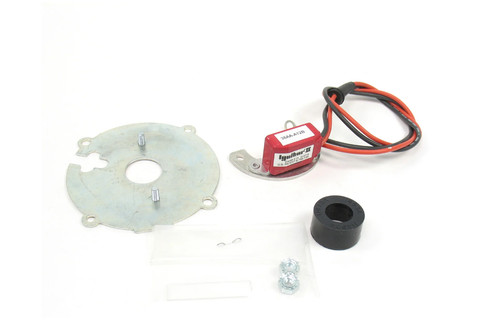 Kit accensione elettronica - , 12