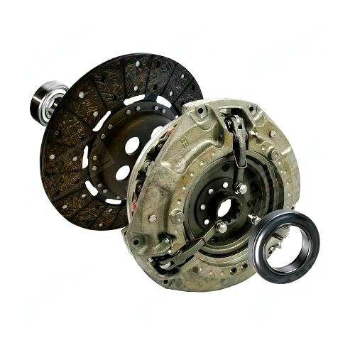 Kit doppia frizione - doppia, /