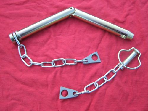 Kit perno cerniera catena - perno, e
