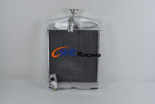Radiatore alluminio per - in,