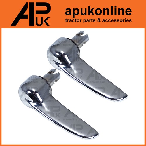Clip cattura cofano - 2x,