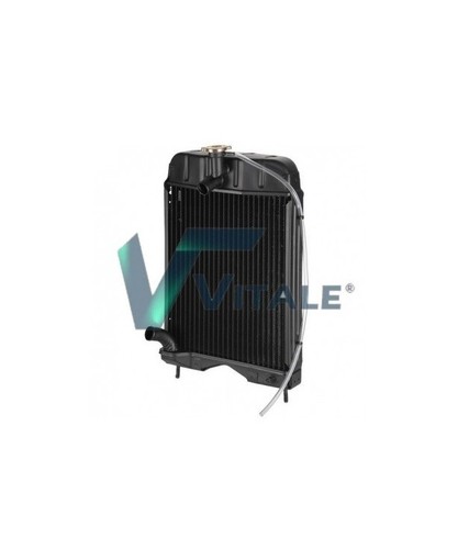 Urgent service radiator for - service,