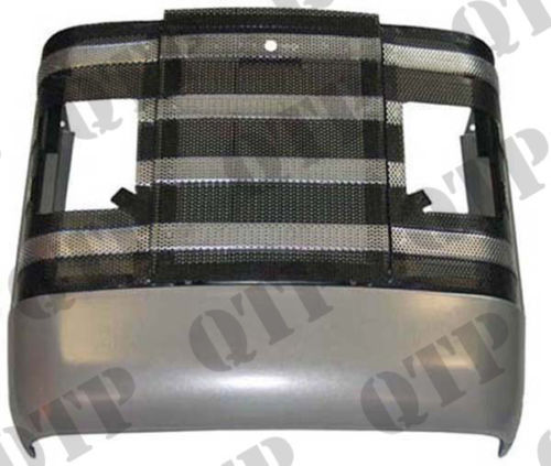 Kit griglia completo - 13",