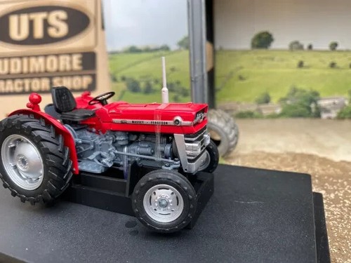 Trattore universal hobbies - trattore,