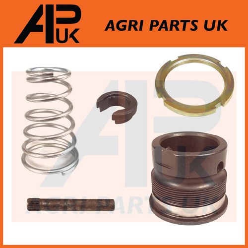 Kit riparazione dado leva - kit,