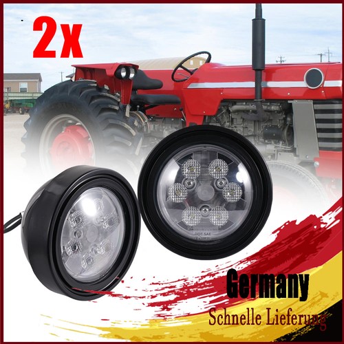 Luci parafango led - parafango,