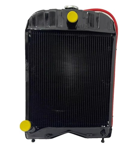 Radiatore oem 894319m92 - radiatore,