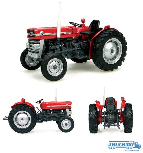 Universal hobbies massey - universal,