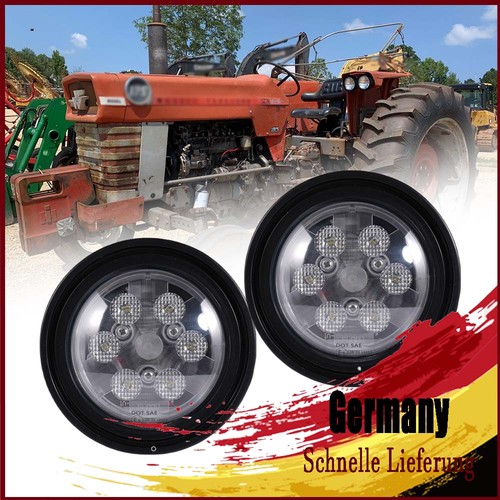 Faro lavoro led per - da, a