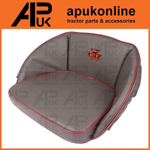 Cuscino sedile logo triangolo - cuscino,