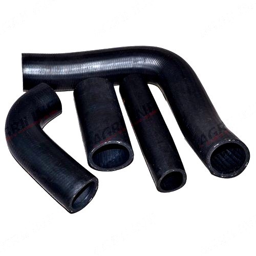 Tubo radiatore kit - kit, massey