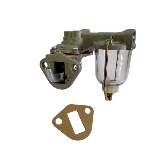 Pompa carburante compatibile - pompa,