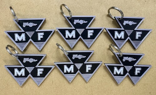 Massey ferguson triangle - massey,
