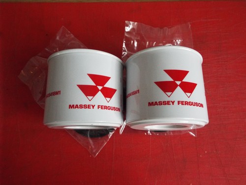 Logo filtri carburante massey - carburante,