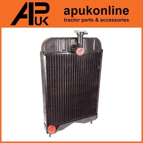 Radiatore per trattore massey - radiatore,
