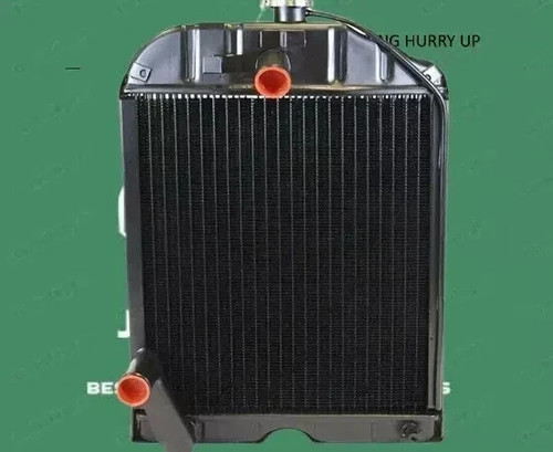 Radiatore per massey - radiatore, ferguson