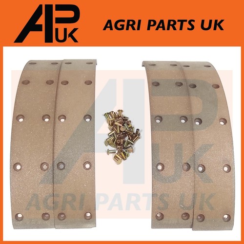 Kit tamburo rivestimento freno