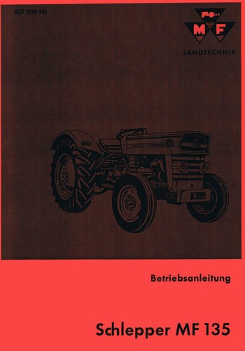 Manuale uso manutenzione mf - manuale,