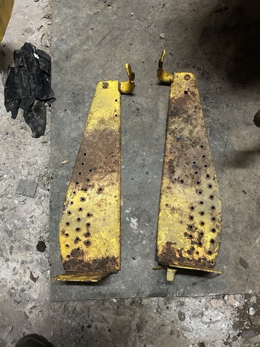Trattore massey ferguson - trattore,