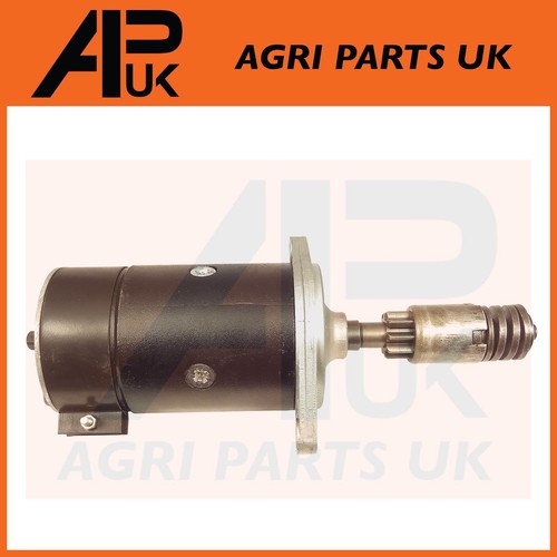 Motorino avviamento 12v - di,