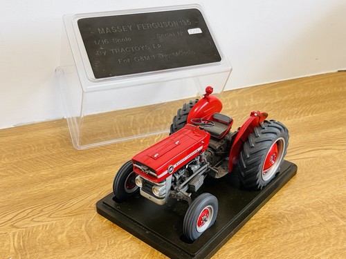 Trattore farm models - trattore, g&m