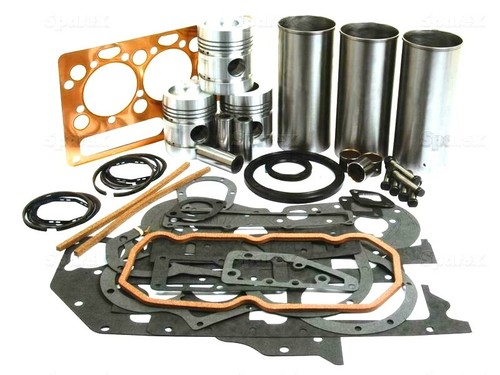 Motore revisione kit - motore,