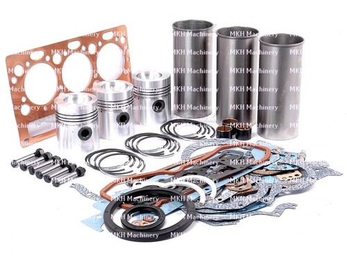 Motore kit per massey - motore,