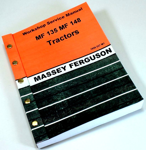 Manuale officina riparazione