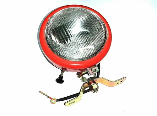 Adatto per lampada - , aratro/luce