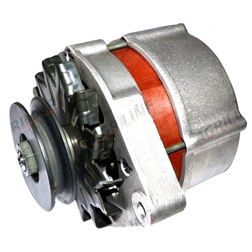 Alternatore per alcuni massey - alcuni,
