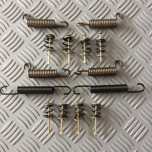 Kit molle montaggio - di,