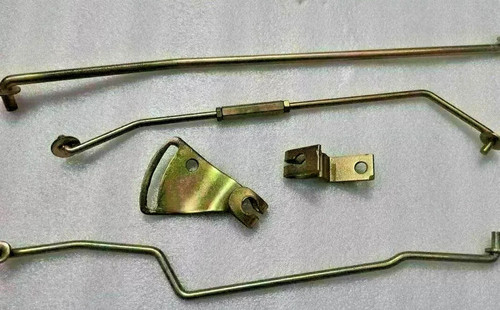 Adatto per asta comando - per,