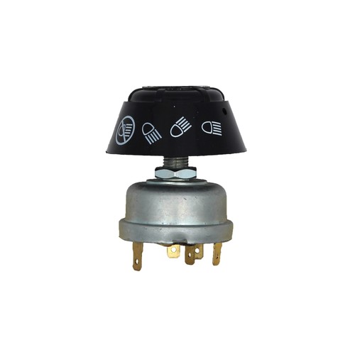 Interruttore luce adatto - , a
