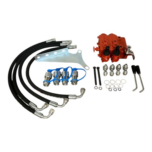 Kit accoppiatori telecomando - accoppiatori,