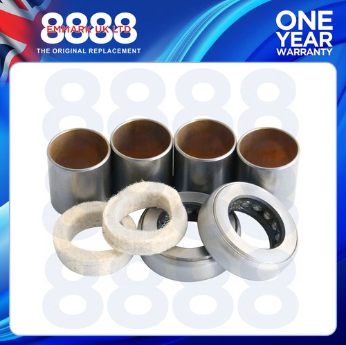 Kit riparazione mandrino per - kit,