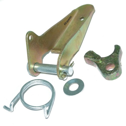 Kit attivatore chiusura - kit, e