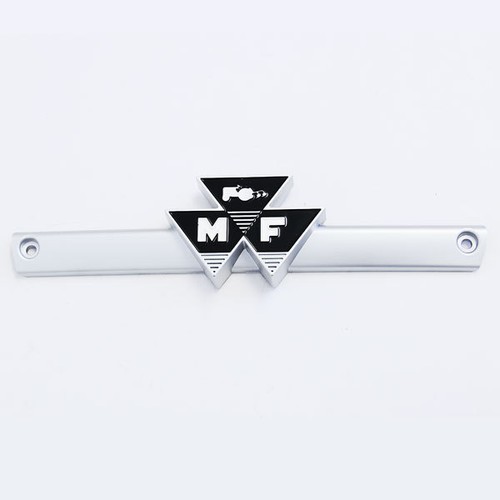 Massey ferguson griglia badge - massey,