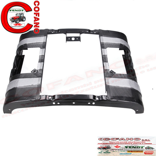 Griglia anteriore massey - griglia,